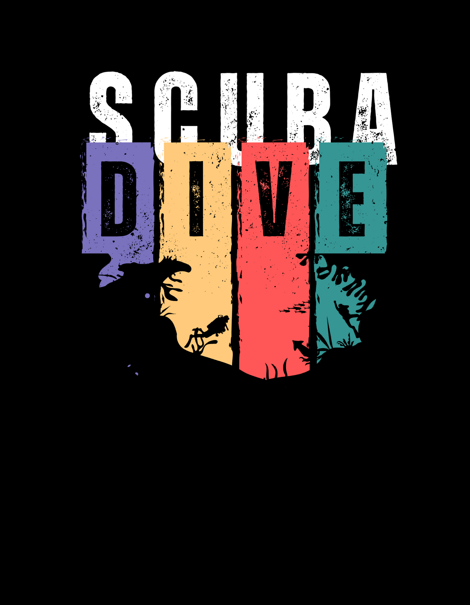 The Dive Shop