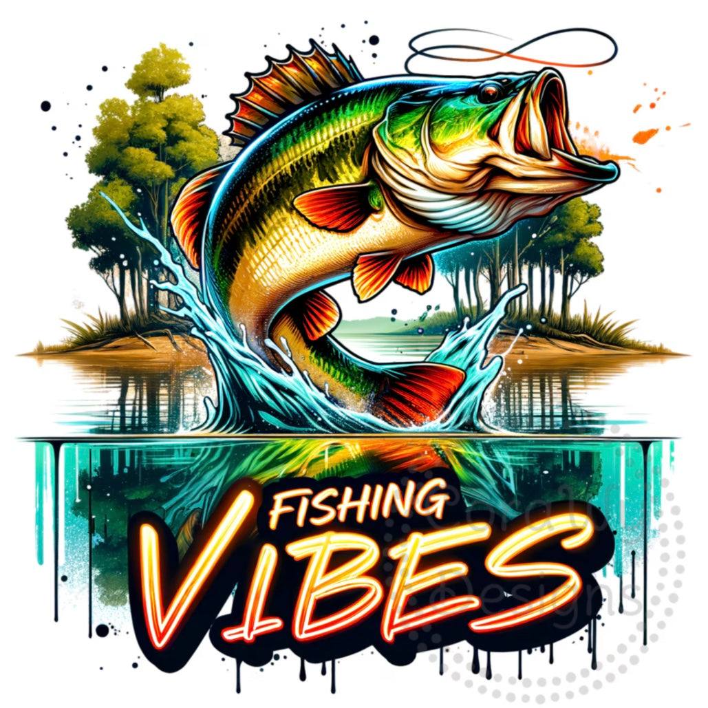 Fishing Enthusiast