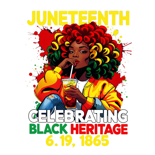 Juneteenth Celebrate