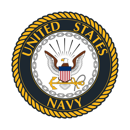 Navy Appreciation T-Shirts