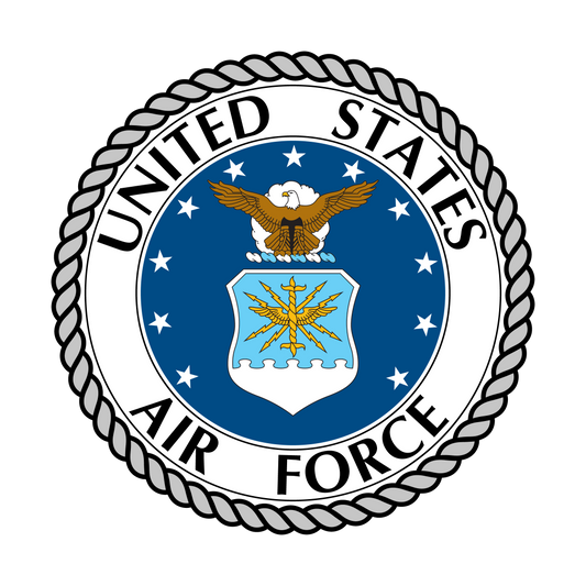 Air Force Appreciation