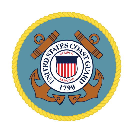 Coast Guard Appreciation