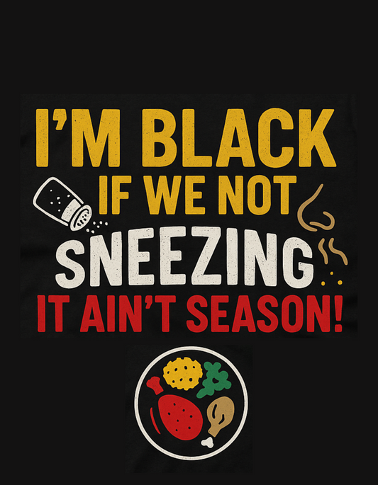 If we not sneezing 2